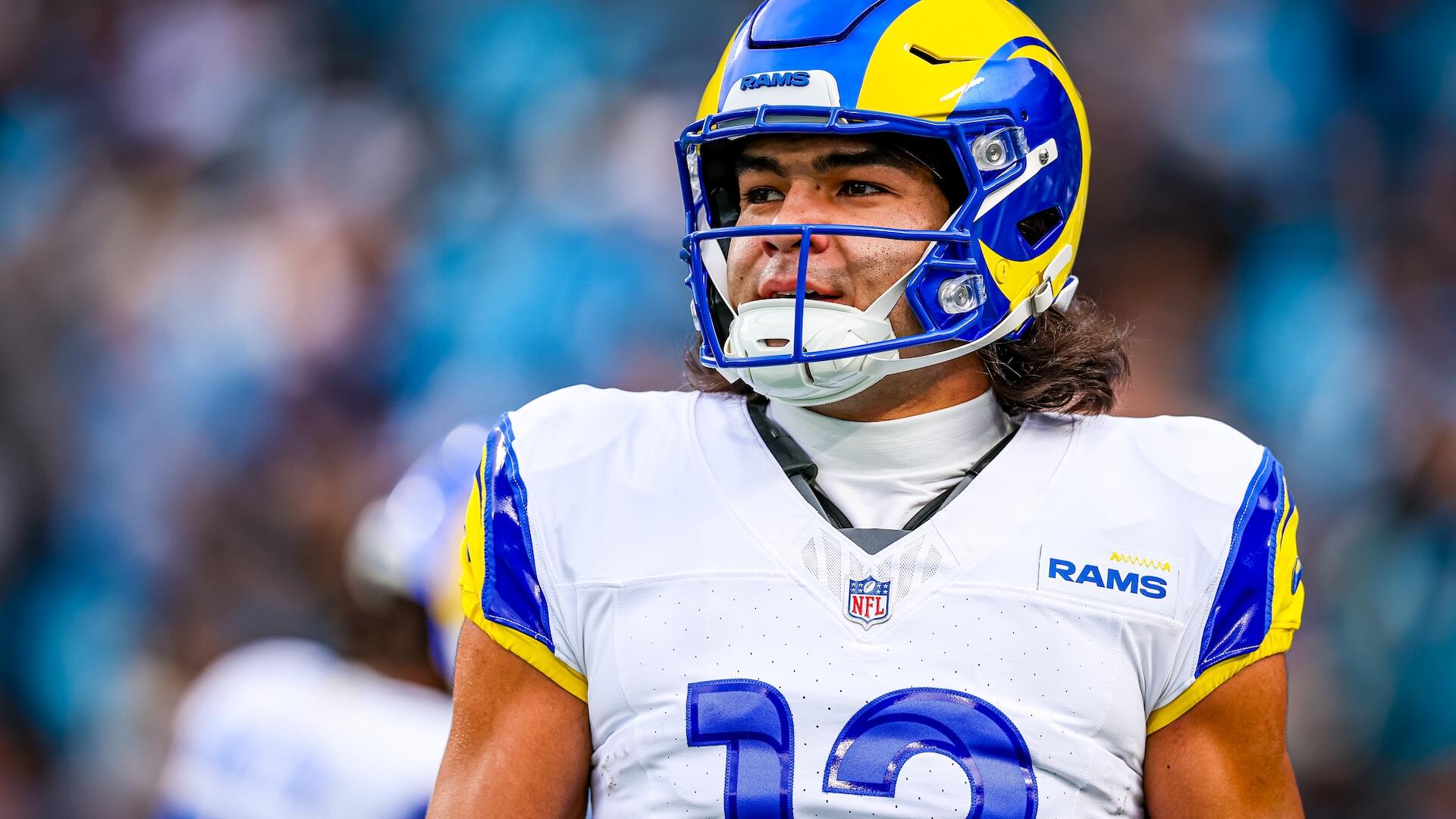 Five NFL storylines we aren