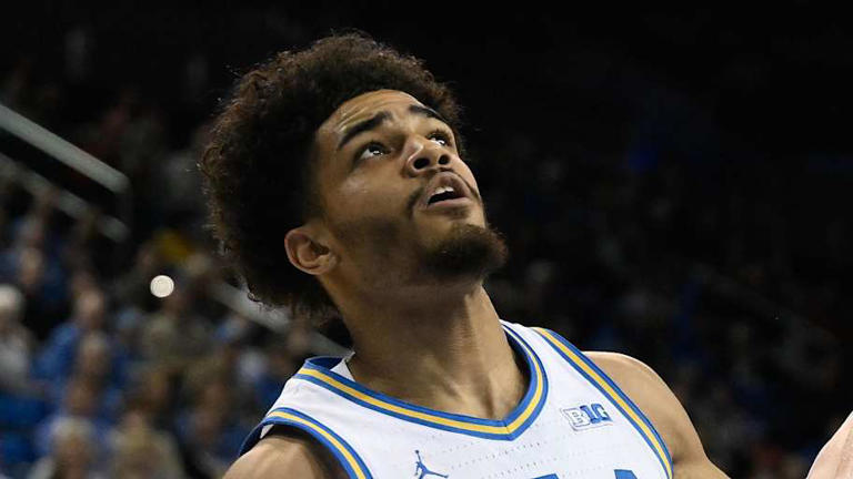 The UCLA rotation adjustments that could define March Madness