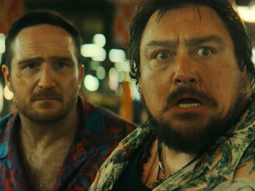 «Crooks»: Actiongeladener erster Trailer zur zweiten Staffel