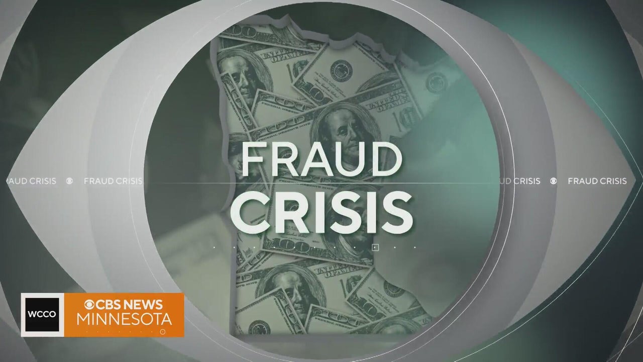 Minnesota to release new autism center fraud report and more headlines