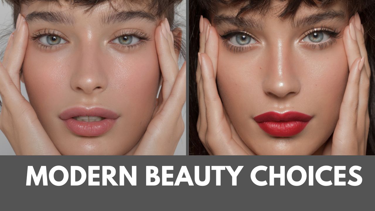 4 facts about how cosmetic enhancements influence modern beauty trends<br>