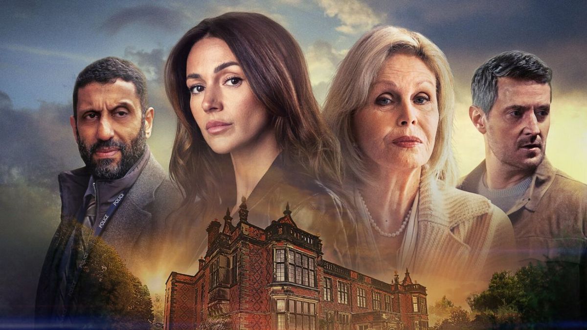 Furor en Netflix por esta miniserie de 8 episodios que ya es el ...