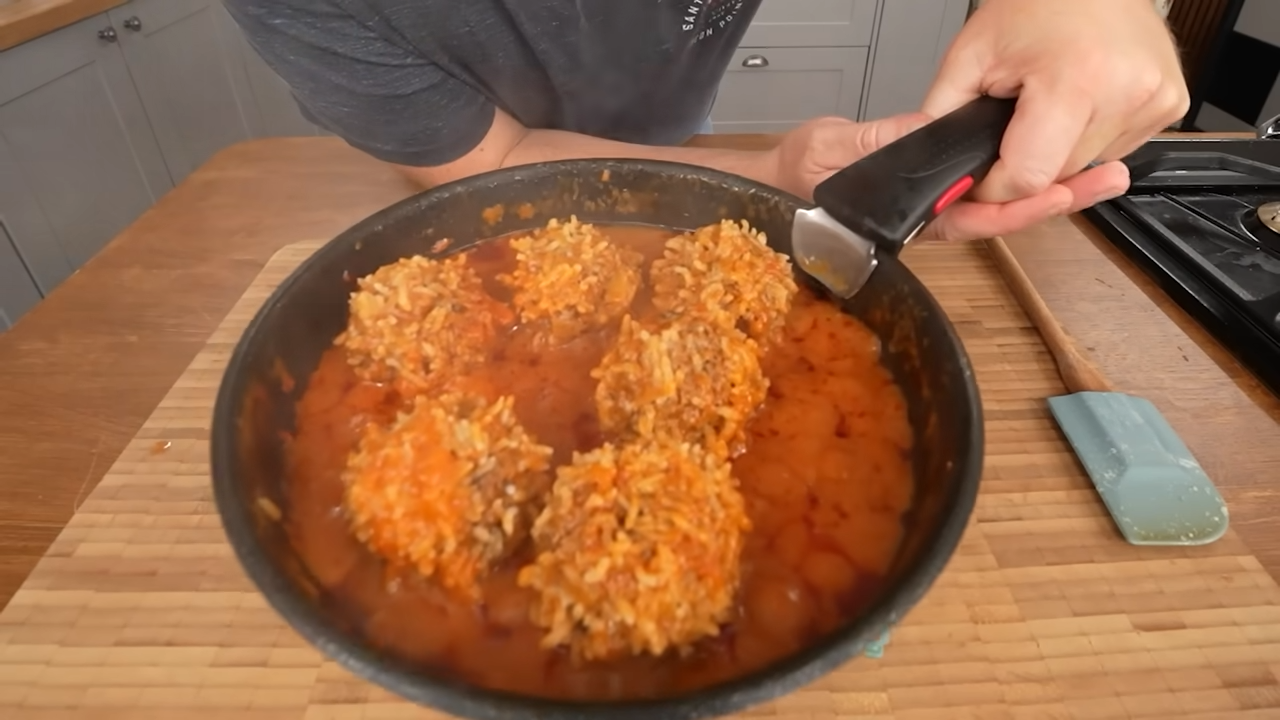 These 100 year old recipes are surprisingly delicious