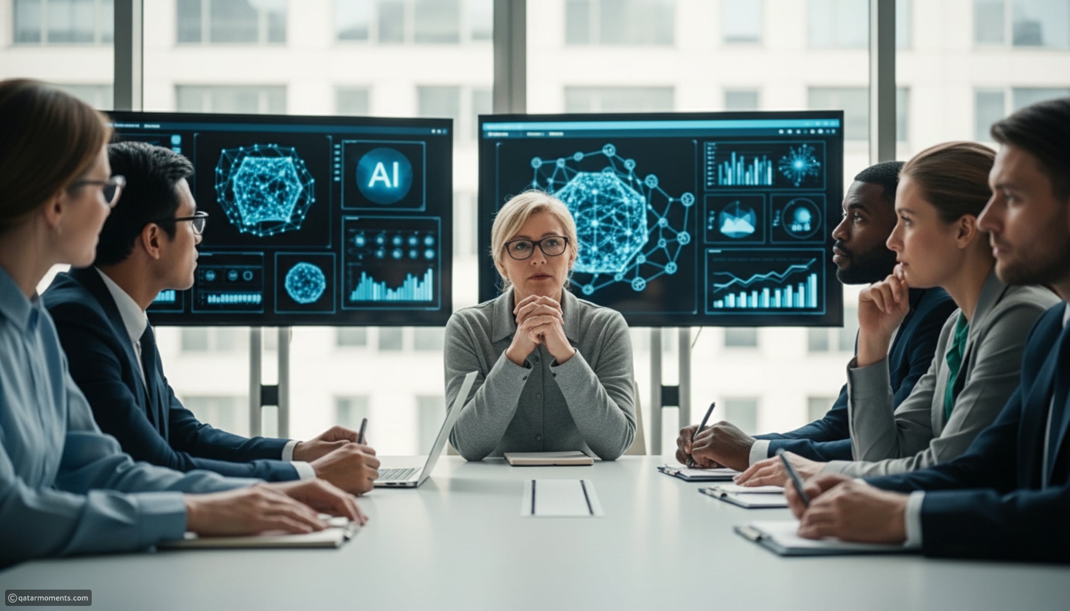 AI safety debate: Experts warn advanced systems could be misused for ...