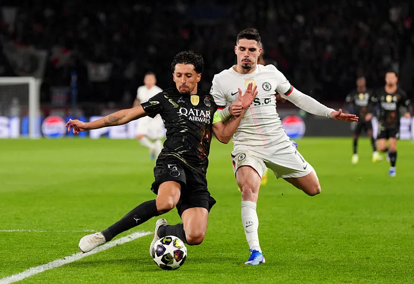 Chelsea – PSG : la folle remontada est-elle possible à Stamford Bridge