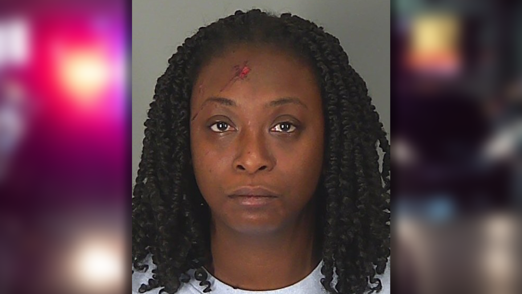 Woman charged with DUI after 8-year-old killed in Upstate crash ...
