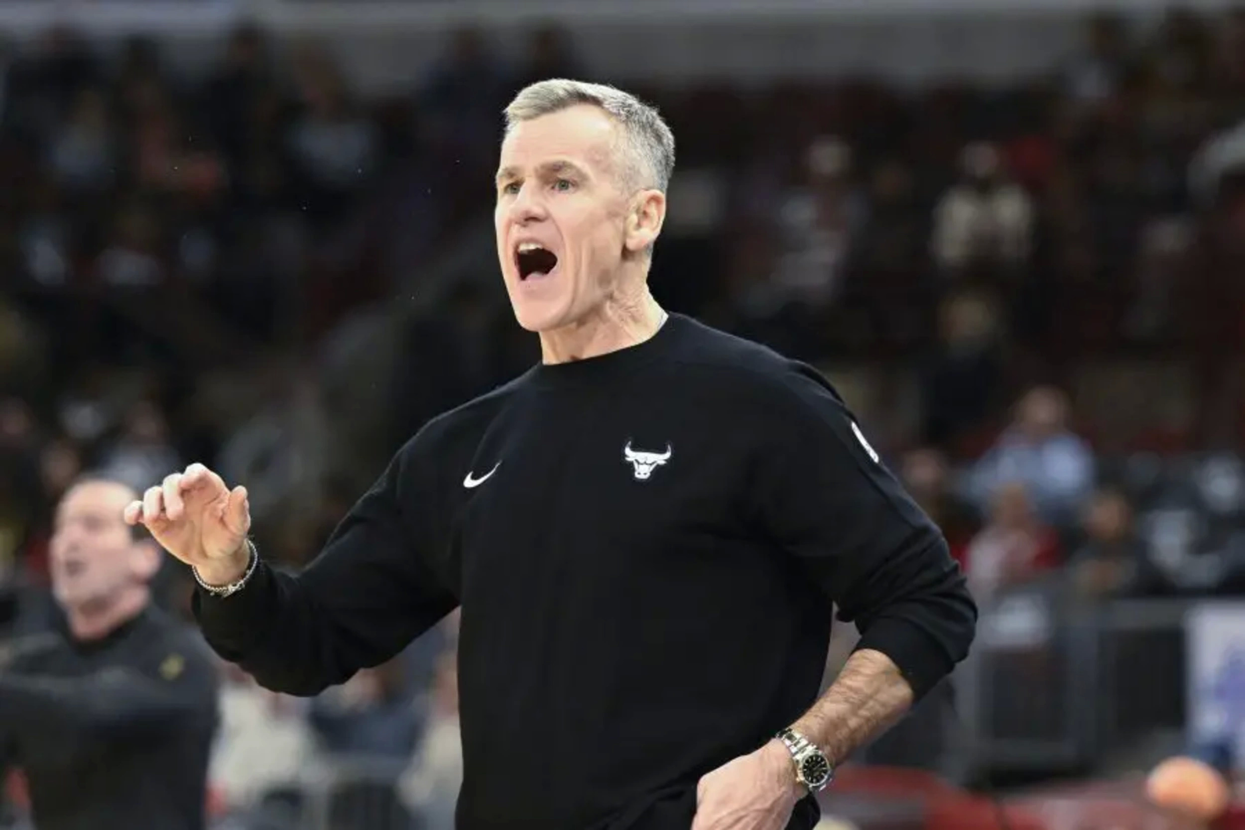 This is the perfect Chicago Bulls trade this offseason, per Bleacher Report