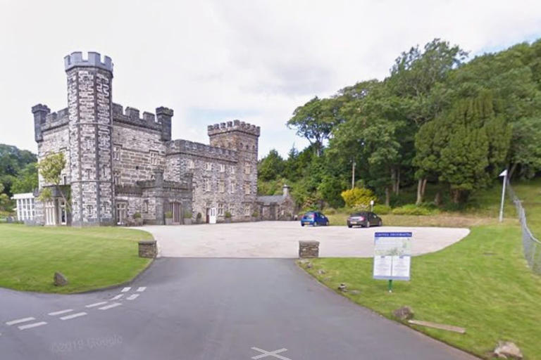 Portmeirion submits plan to host up to four open air events every year