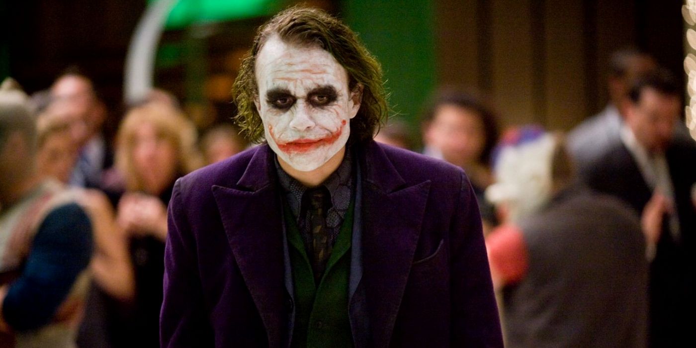 It's Time To Stop Pretending The Joker is An Overrated Batman Villain