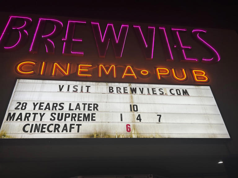 A new Utah hobby group is forging connections through art and film ...