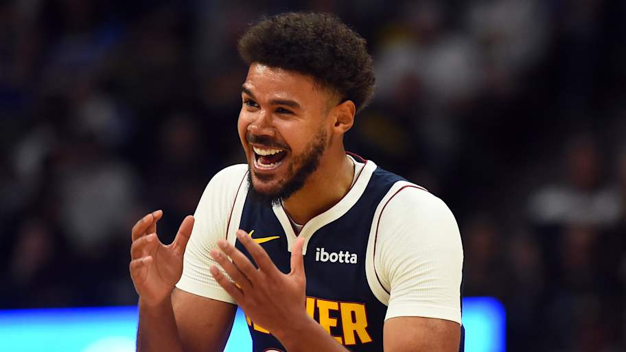 Cameron Johnson's revelation amid recent play should excite Nuggets fans
