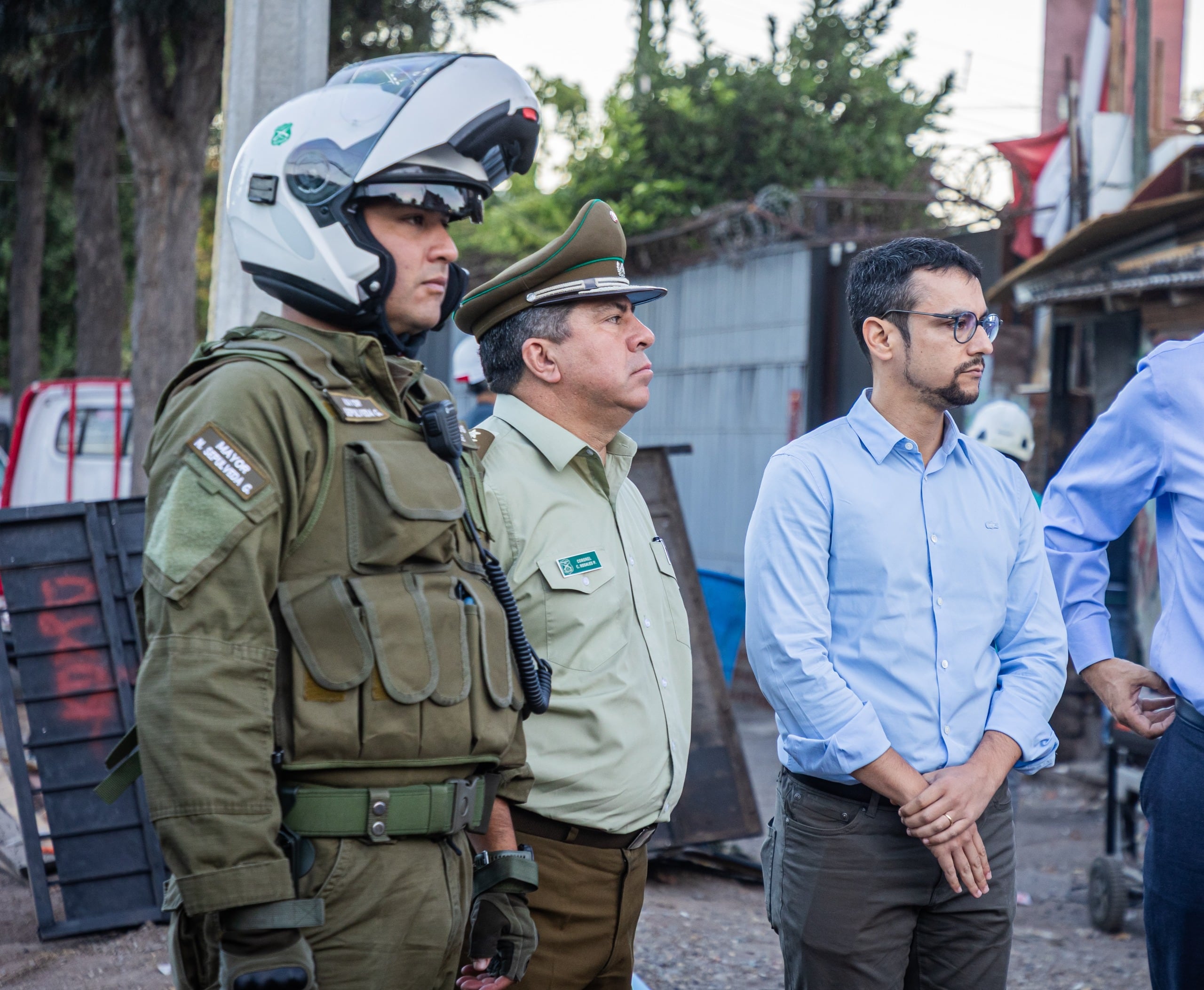 Asociación de Municipalidades condena amenazas contra alcalde de ...