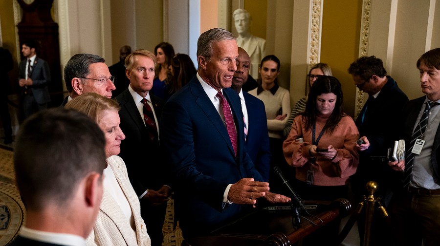 Live updates: Counterterrorism director quits over Iran war as Israel claims it has taken out 2 top Iranian officials<br><br>