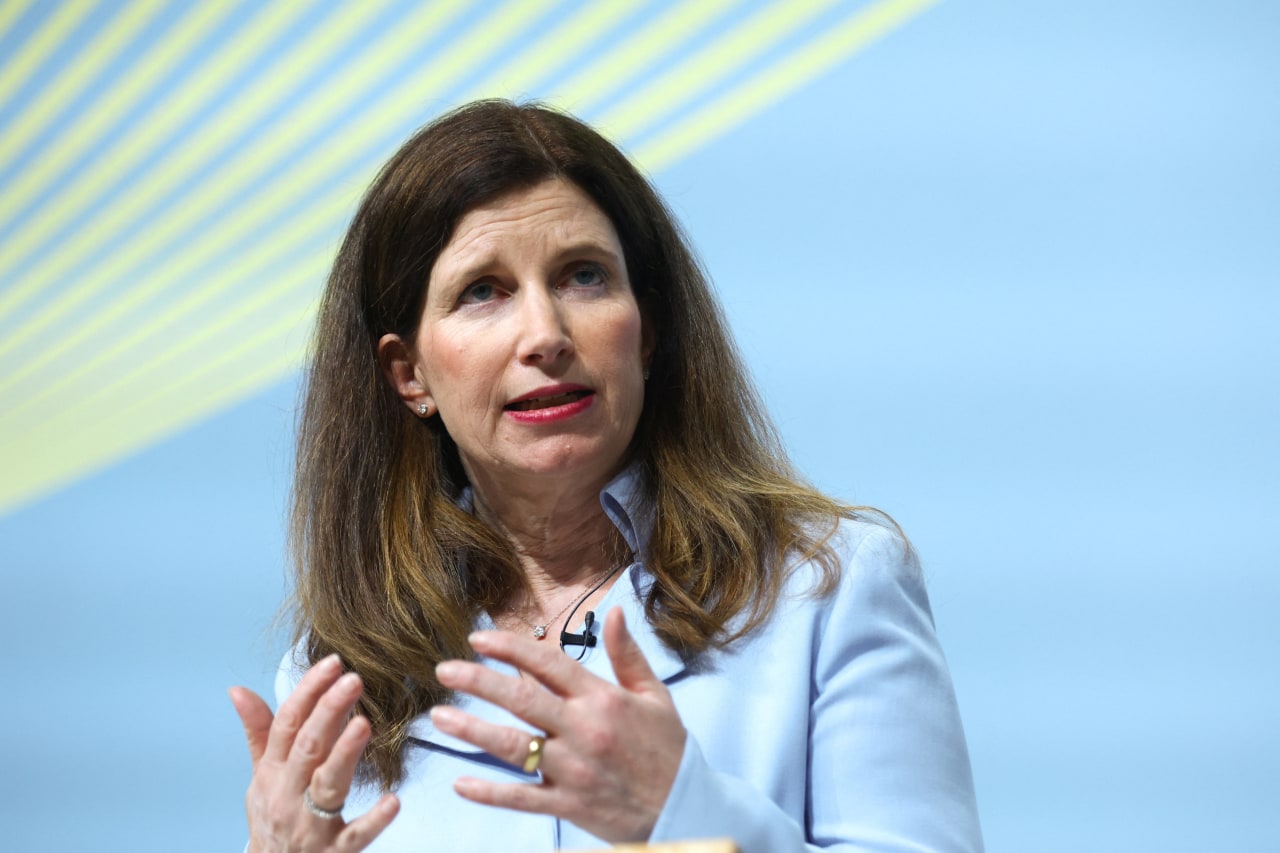 Commerzbank CEO surprised by 