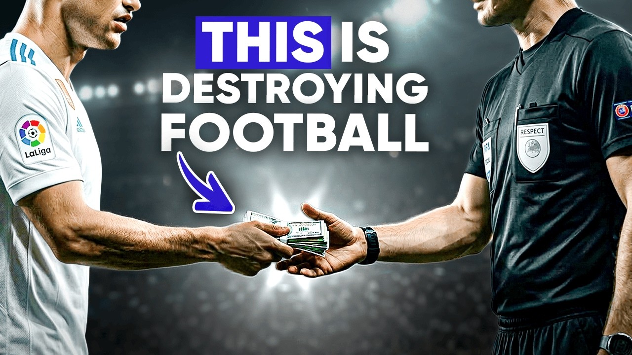 Football is dying because of this