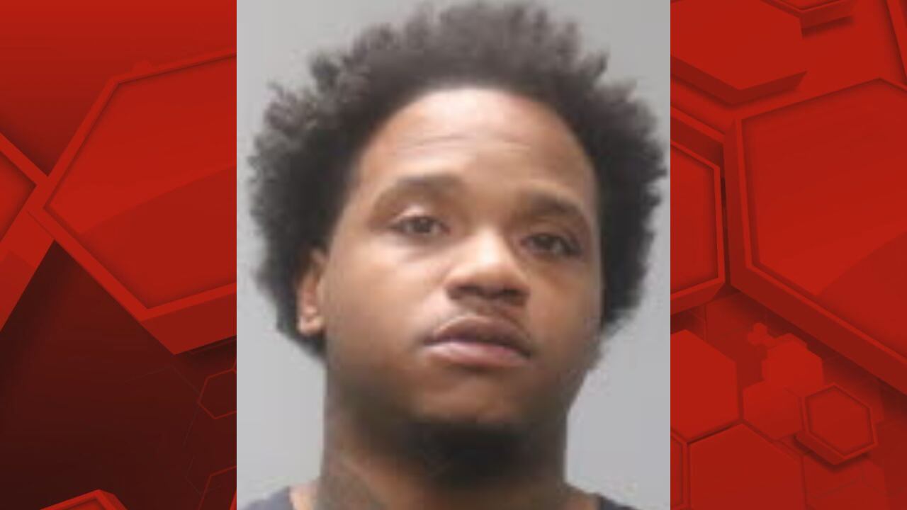 Man accused of shooting woman in Columbus pleads not guilty