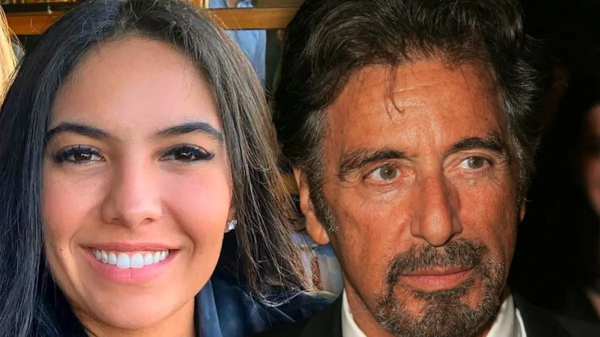 Al Pacino, 85, seen leaving Oscars celebration with Noor Alfallah, 53 years  younger