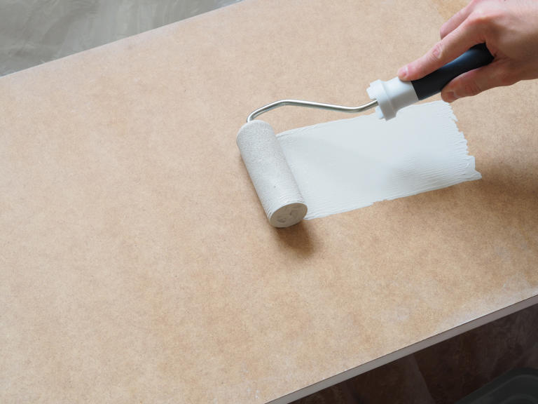 Do you know how to paint MDF the right way?