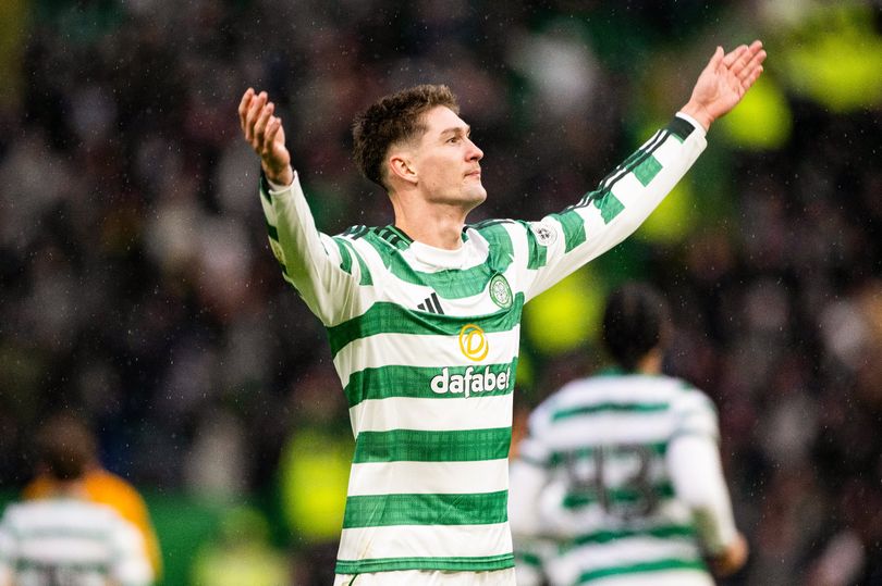 Tomas Cvancara sees Celtic transfer backfire as Czech boss delivers ...