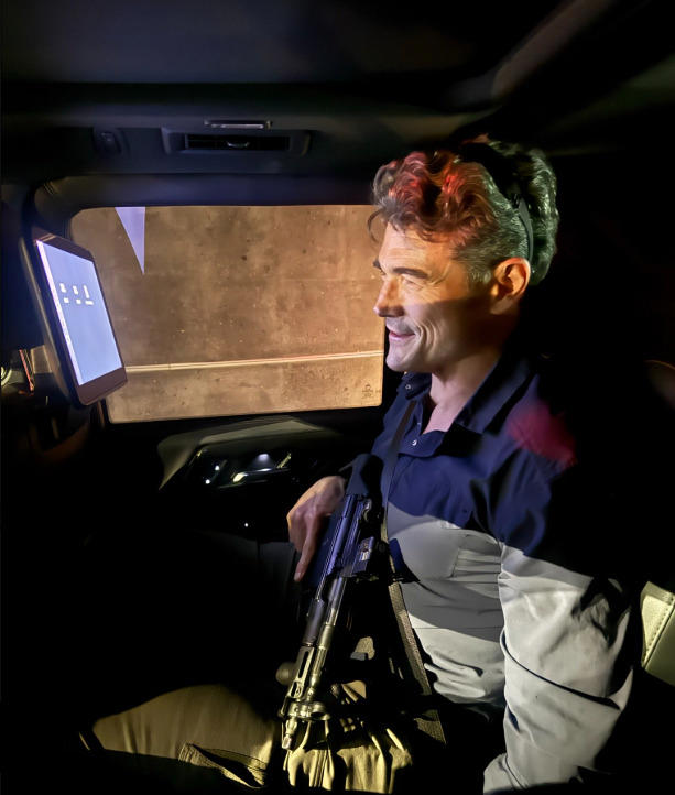 Il capo dell'antiterrorismo americano si dimette: «L'Iran non è una minaccia, guerra nata per la pressione di Israele». Il caso di Joe Kent