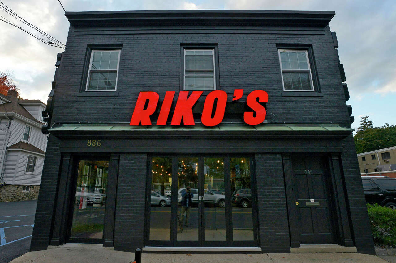 Riko's Pizza expanding into western Connecticut with opening of new ...