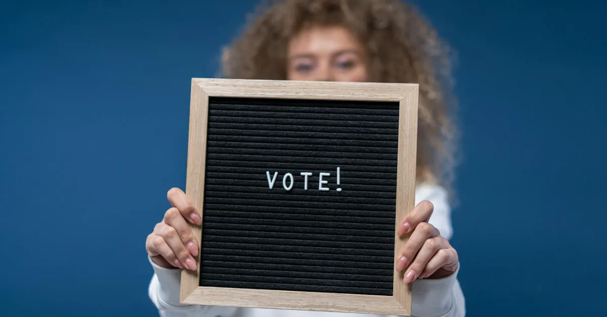 Political ad spending reaches $6.1 billion as 2026 midterm cycle ...