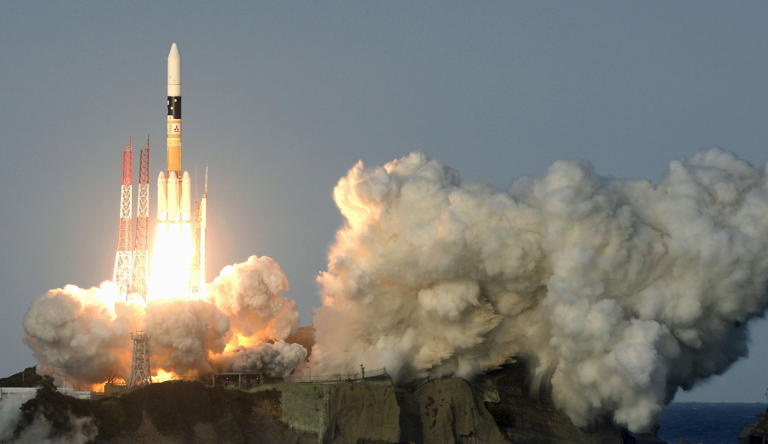 Telesat stock soars over 20% as CEO hails 'increasingly bullish' times