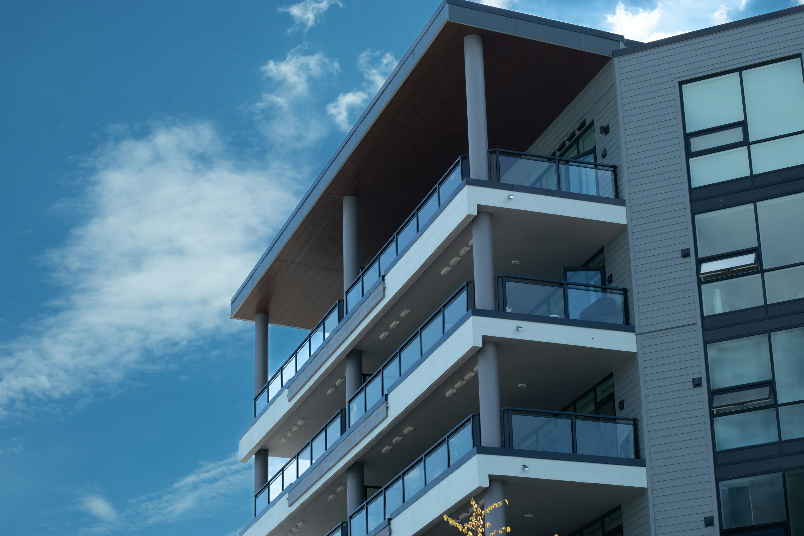 Image showcasing Condo vs townhouse: What are the differences?