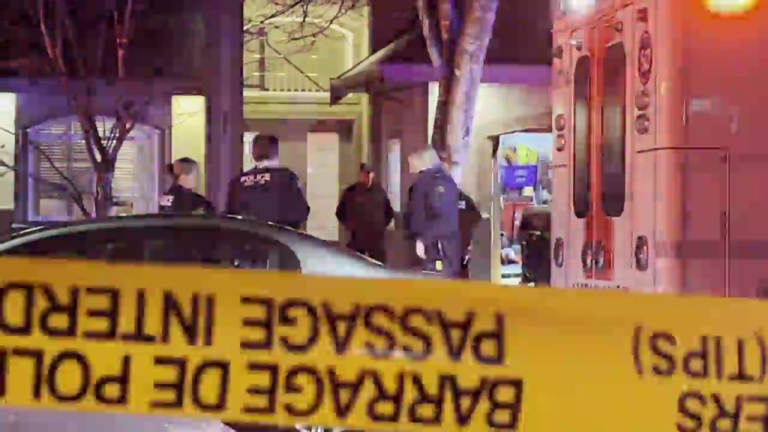 Man dead at Maple Ridge home after people report woman screaming