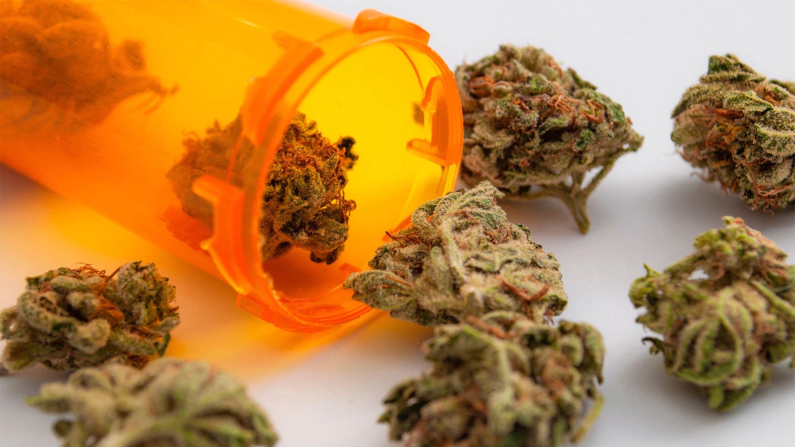 Cannabinoids for mental, substance use disorders 'rarely justified ...