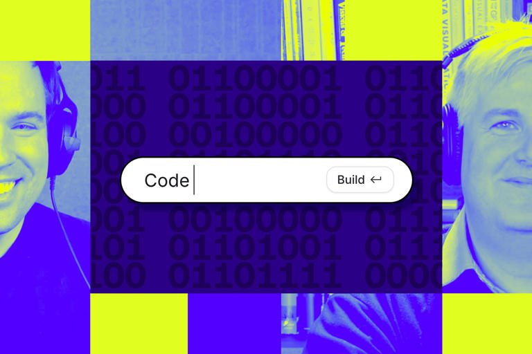 The future of code is exciting and terrifying