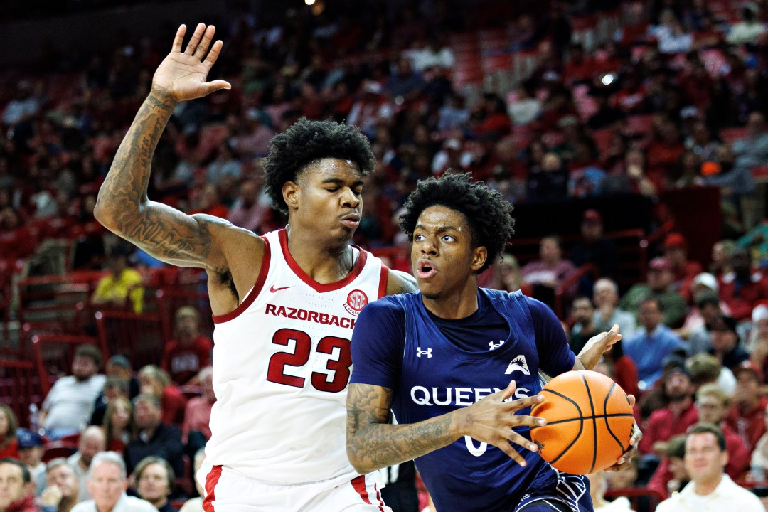 When do the North Carolina schools play in the NCAA tournament?