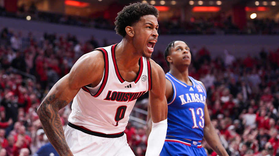 This underrated player might be the game-changer in Louisville’s March ...