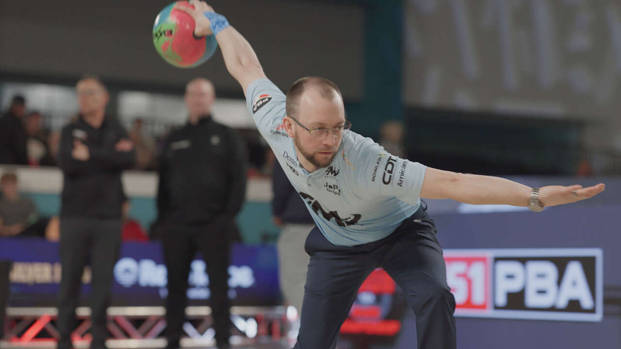 HBO's 'Born to Bowl' documentary may not be a strike but it's no gutter ...