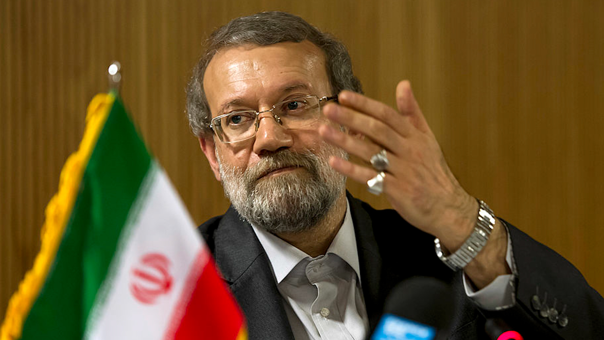 How will Ali Larijani’s killing affect Iran? Here’s everything we know