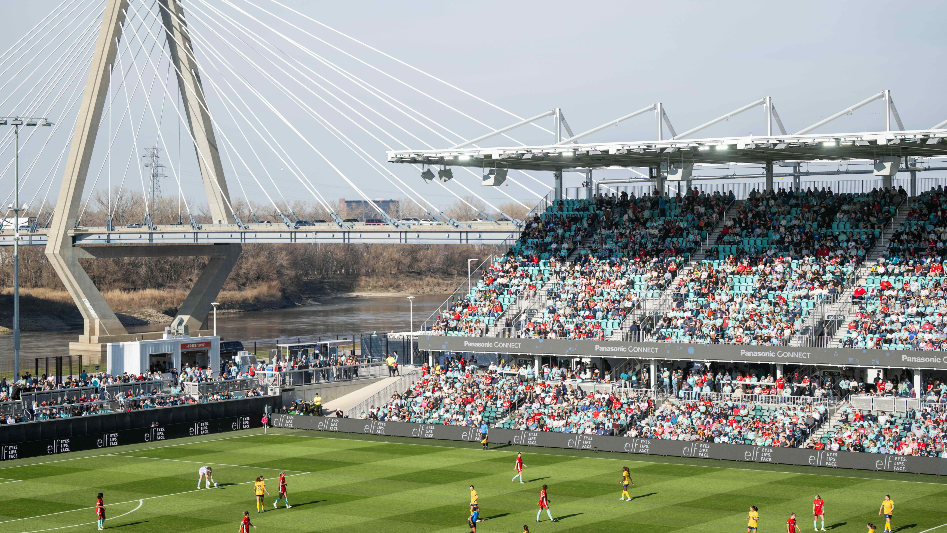 KC Current fans tout 'community' as season kicks off with comeback win