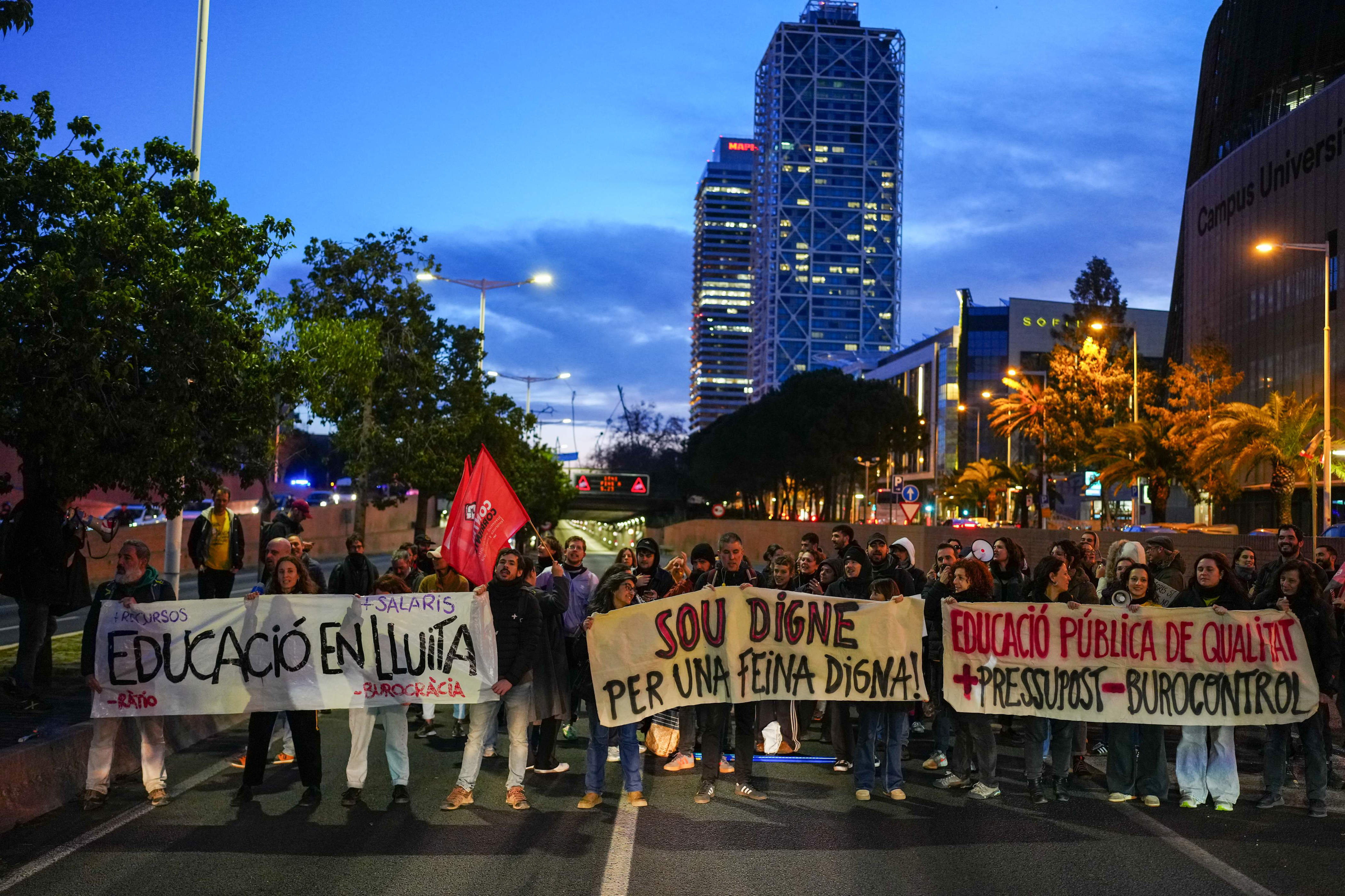 Carta de Junts a Dalmau: quiere una moratoria al nuevo currículum de ...