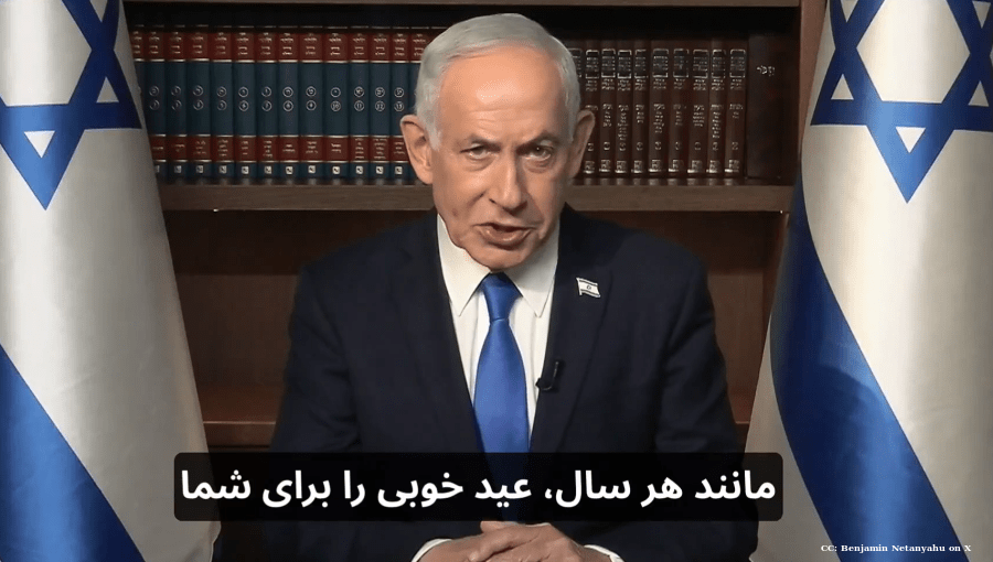 Is Benjamin Netanyahu in hiding? Missiles tell another story