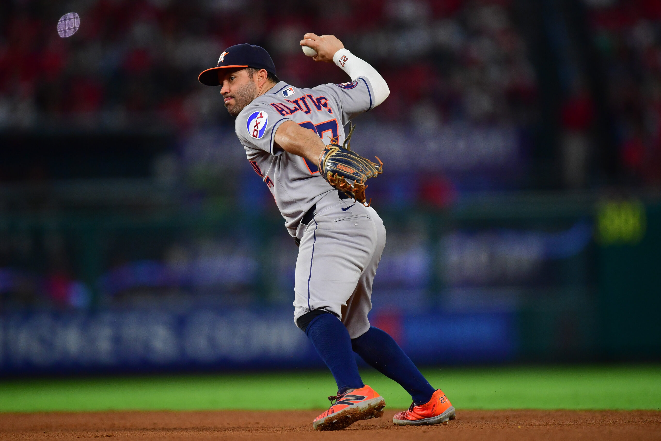 Ranking the top second basemen in MLB entering 2026