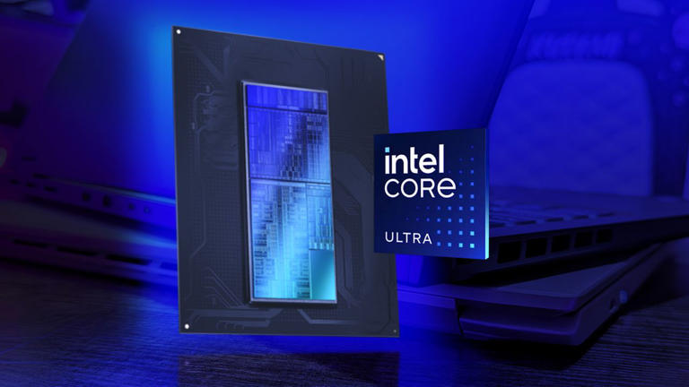 Intel's new gaming laptop processors use a clever CPU trick for extra FPS