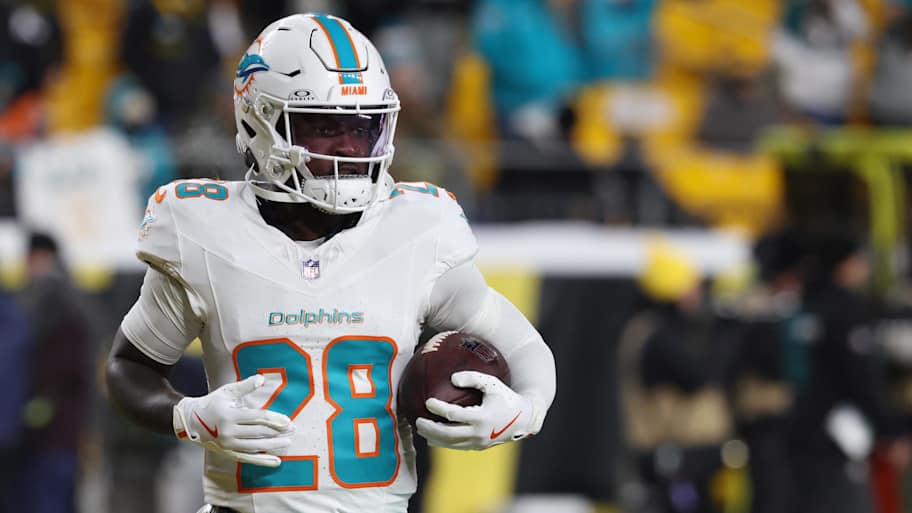 Bears must take aim at De