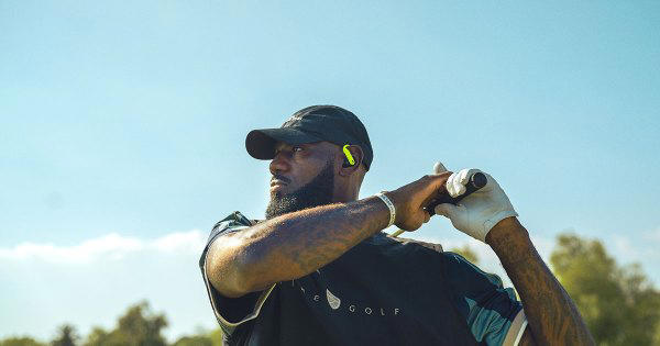 Beats and Nike's first earbuds collab blends performance with street style