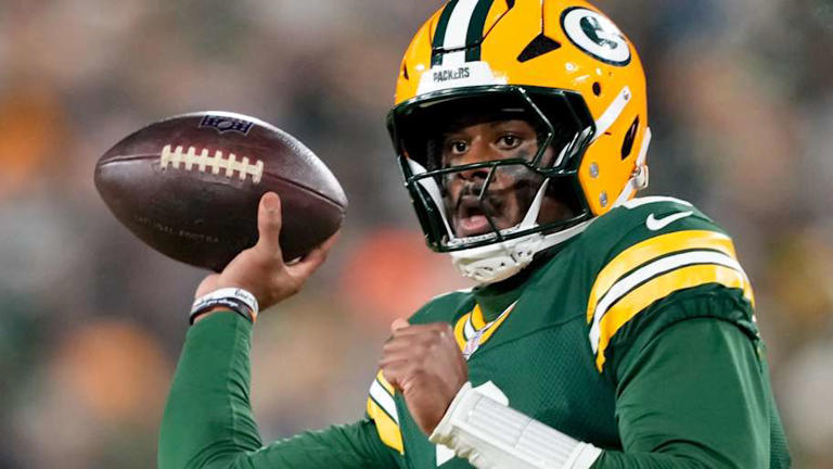 Malik Willis could be stuck with the worst roster in the NFL