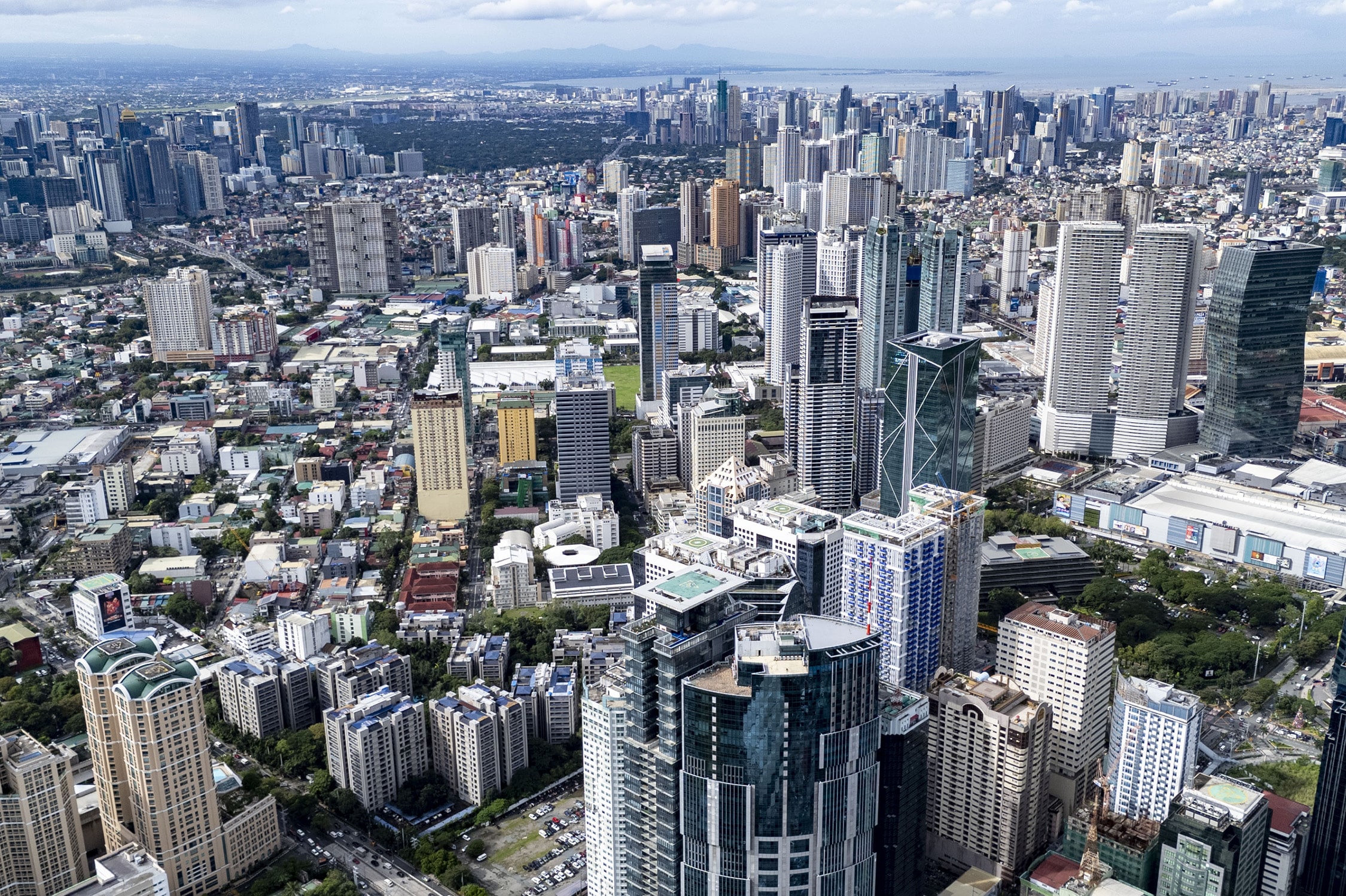 PH GDP growth seen to further slow in Q2