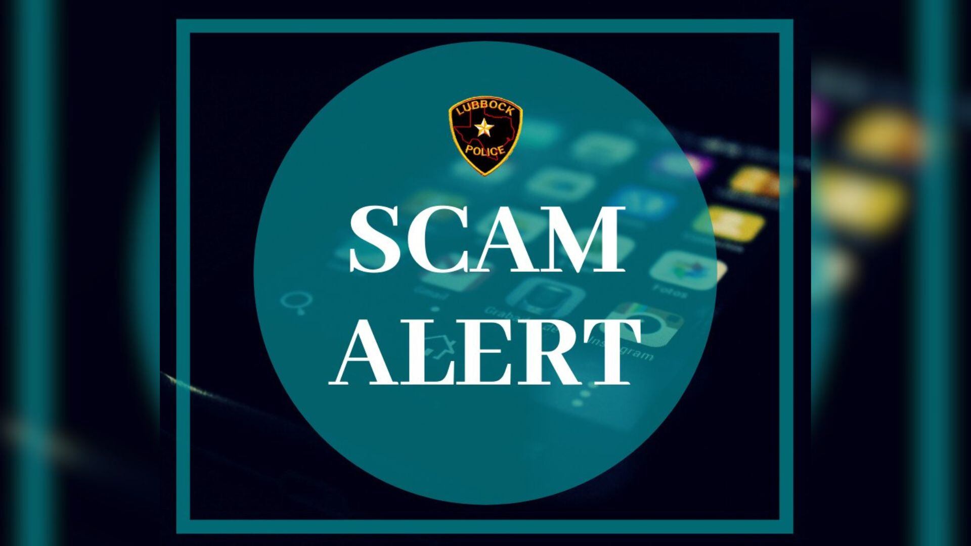 LPD warns residents of municipal court texting scam claiming unpaid ...