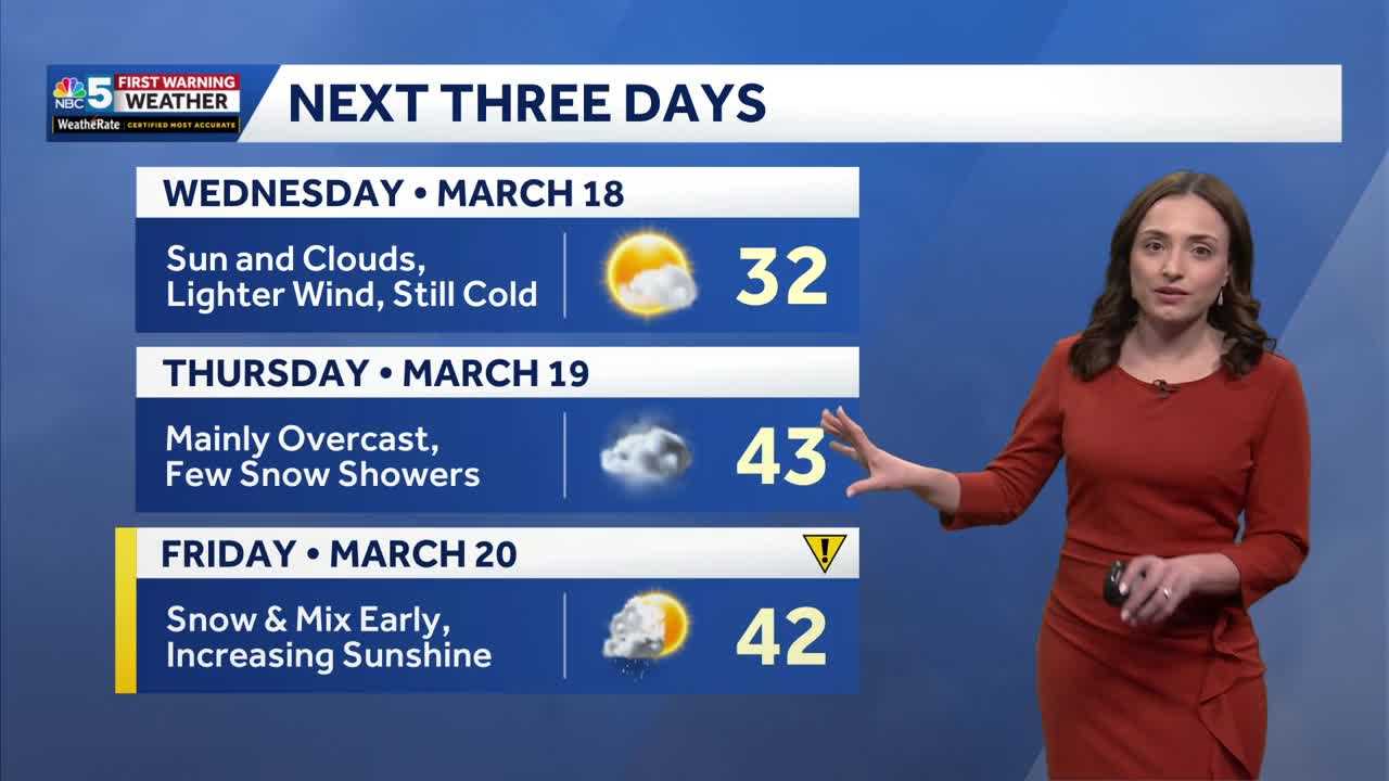 Live: Track power outages across Vermont, New York with strong wind ...