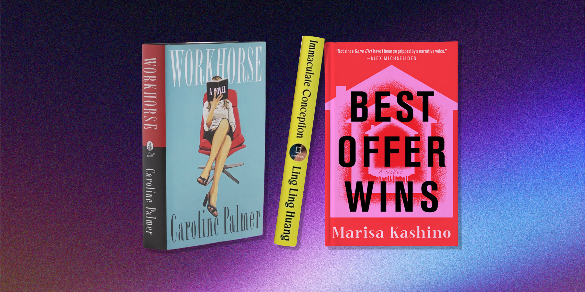 These GH book club picks are up to 58% off right now