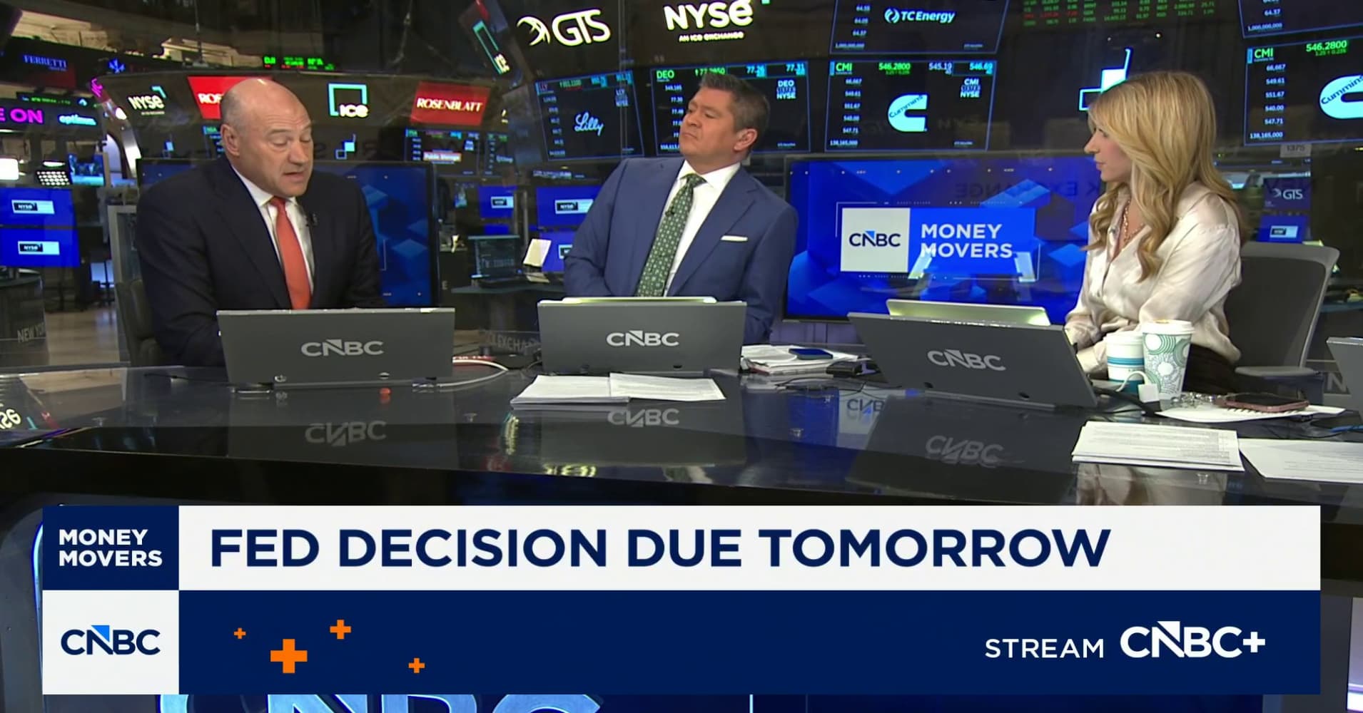 Gary Cohn on economic impact of Iran war: ‘We in the United States do ...
