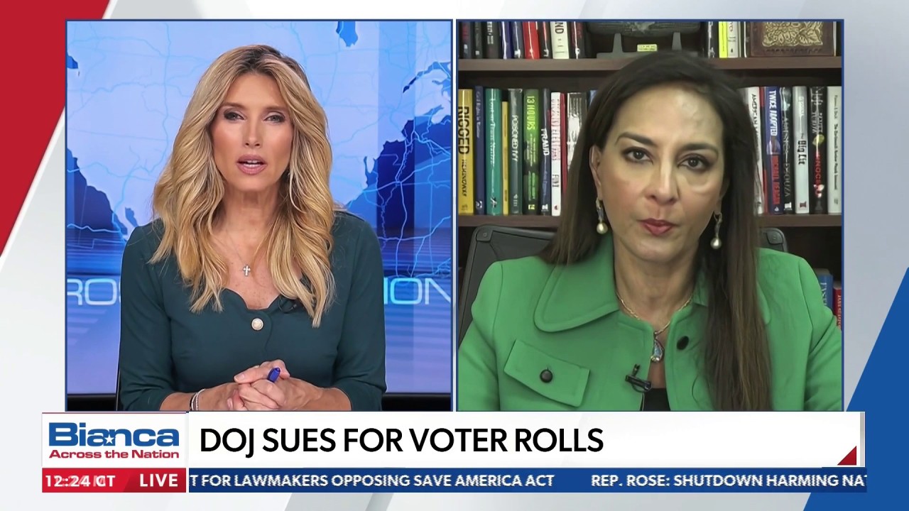 Dead people shouldn't be allowed to vote