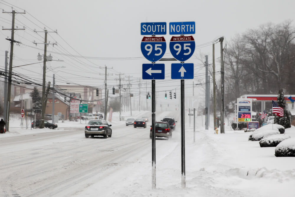 Winter tightens its grip as polar vortex reappears